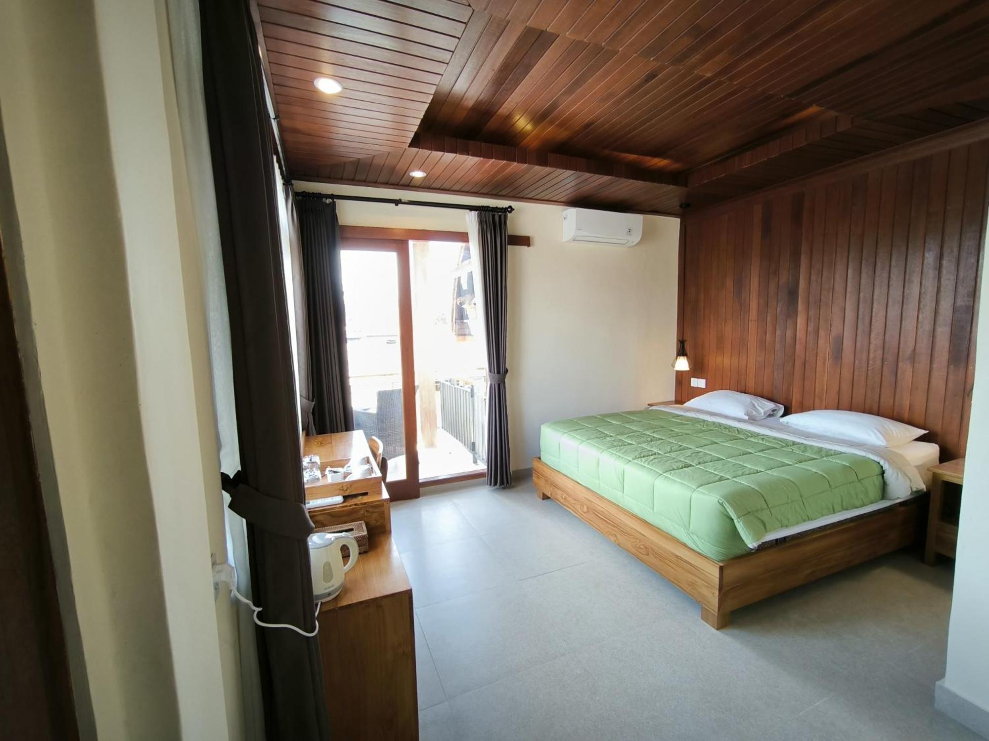 Umah Pekak Apartment Ubud  Exterior photo