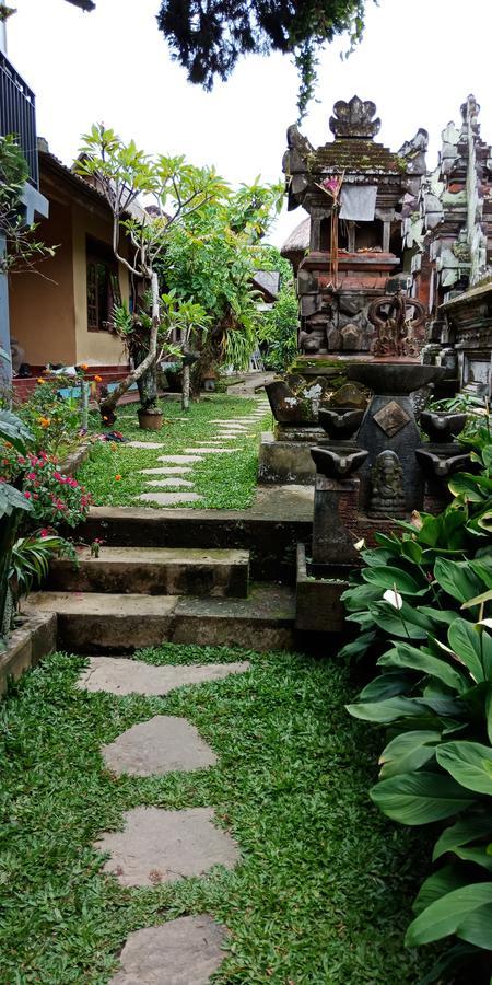 Umah Pekak Apartment Ubud  Exterior photo