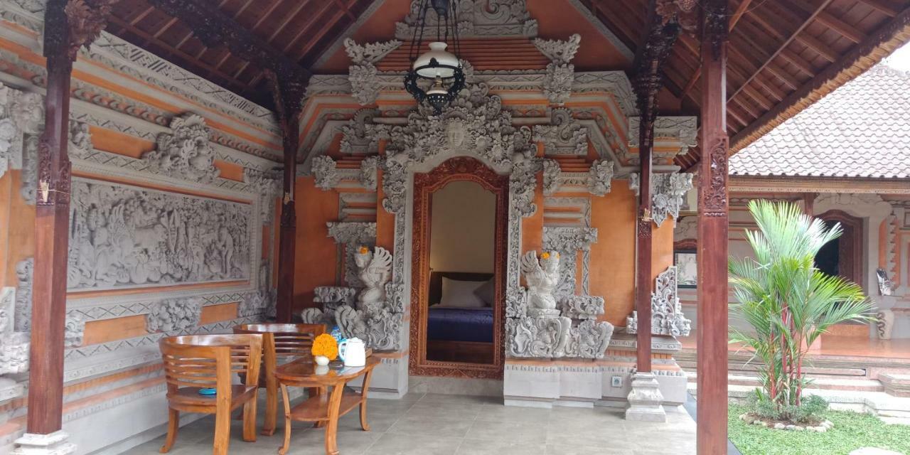 Umah Pekak Apartment Ubud  Exterior photo